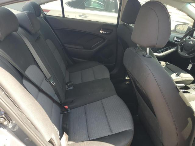 Photo 10 from auction – 2015 KIA FORTE LX with VIN KNAFX4A6XF5357243