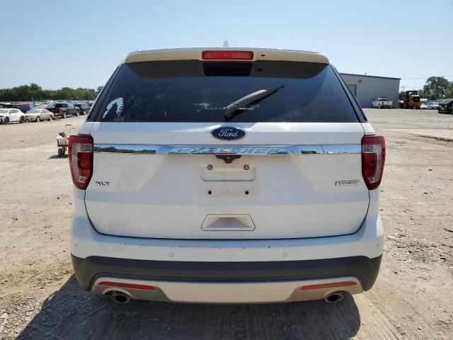 Photo 6 from auction – 2017 FORD EXPLORER X with VIN 1FM5K7DH9HGB15297