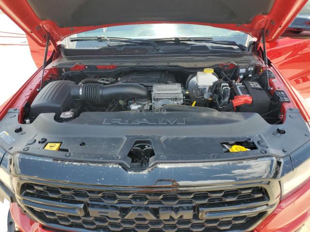 Photo 11 from auction – 2023 RAM 1500 BIG H with VIN 1C6SRFFT7PN556975