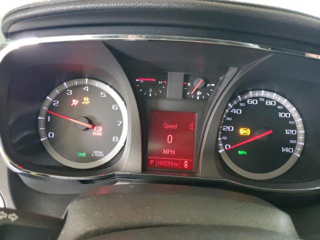 Photo 9 from auction – 2012 GMC TERRAIN SL with VIN 2GKFLTEK0C6180819