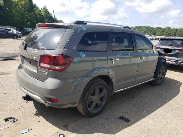 Photo 3 from auction – 2019 DODGE JOURNEY CR with VIN 3C4PDCGG7KT737421
