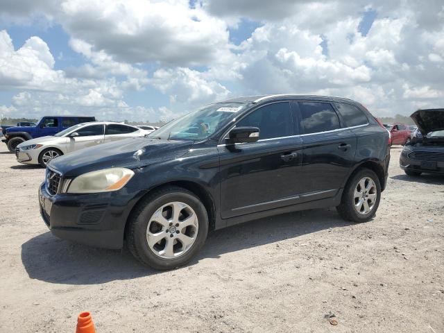 VOLVO XC60 3.2 2013 with VIN YV4940DL3D2432301 - Photo from auction