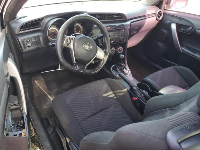 Photo 8 from auction – 2012 TOYOTA SCION TC with VIN JTKJF5C7XC3030241