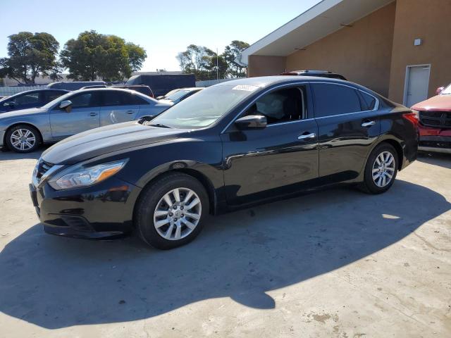 NISSAN ALTIMA 2.5 2016 with VIN 1N4AL3AP6GC200789 - Photo from auction