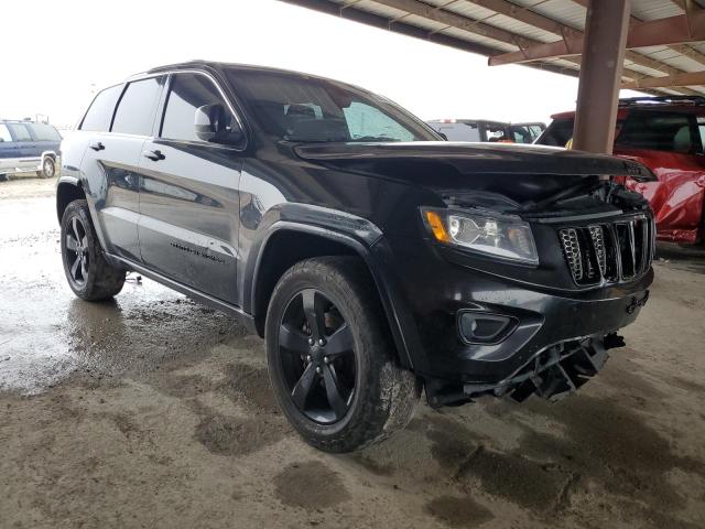 Photo 4 from auction – 2015 JEEP GRAND CHER with VIN 1C4RJEAG7FC904111