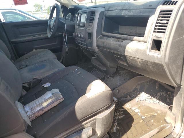 صورة رقم 8 من المزاد - 2023 RAM 1500 CLASS مع VIN 1C6RR7FGXPS539905
