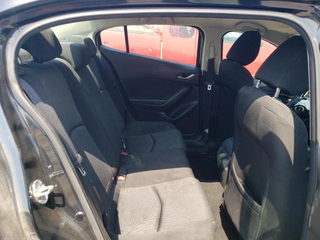 Photo 10 from auction – 2015 MAZDA 3 SPORT with VIN 3MZBM1U73FM229141