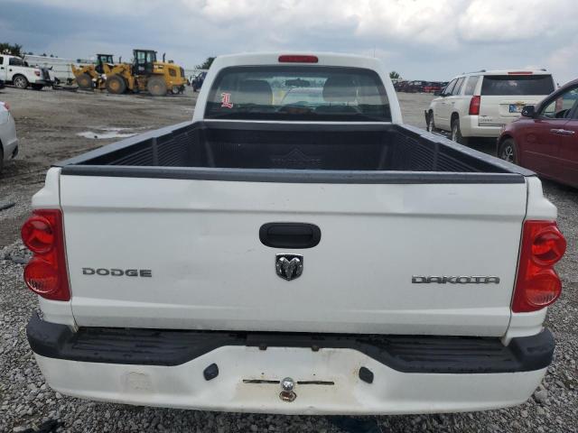 Photo 6 from auction – 2011 DODGE DAKOTA ST with VIN 1D7RW2BK4BS519744