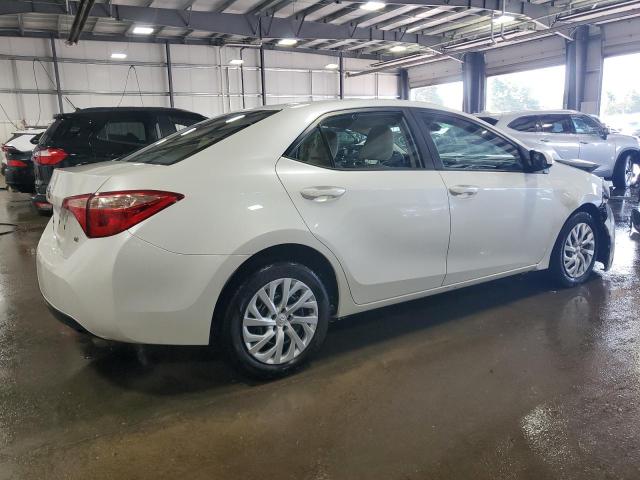 Photo 3 from auction – 2017 TOYOTA COROLLA L with VIN 5YFBURHEXHP616789