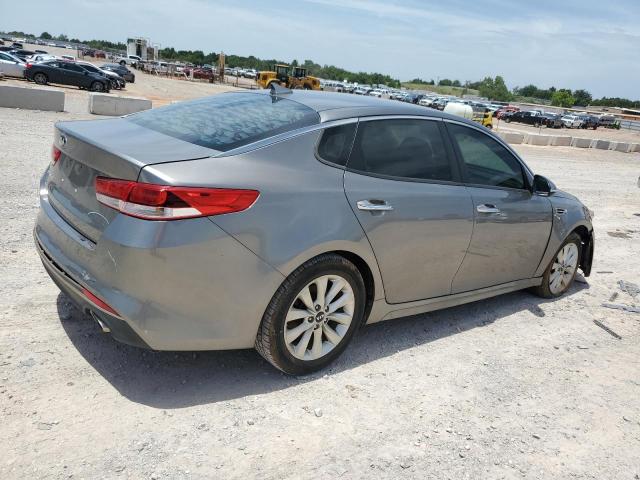 Photo 3 from auction – 2016 KIA OPTIMA LX with VIN 5XXGT4L34GG018738