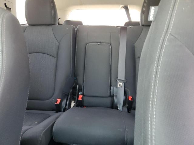 Photo 10 from auction – 2017 CHEVROLET TRAVERSE L with VIN 1GNKRGKD2HJ271291