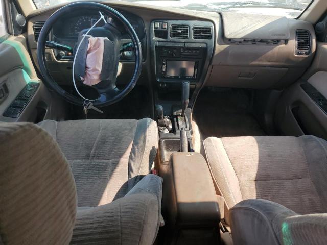 Photo 8 from auction – 1997 TOYOTA 4RUNNER SR with VIN JT3HN86R6V0107977