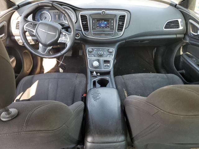 Photo 8 from auction – 2015 CHRYSLER 200 LIMITE with VIN 1C3CCCAB5FN612927
