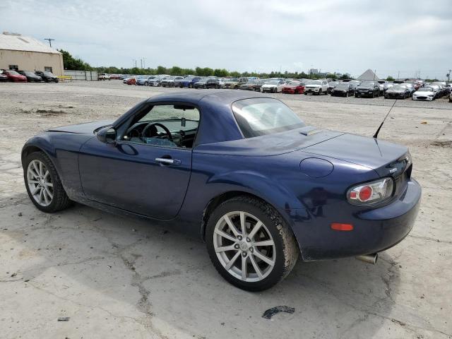 Photo 2 from auction – 2008 MAZDA MX-5 MIATA with VIN JM1NC26F580154414