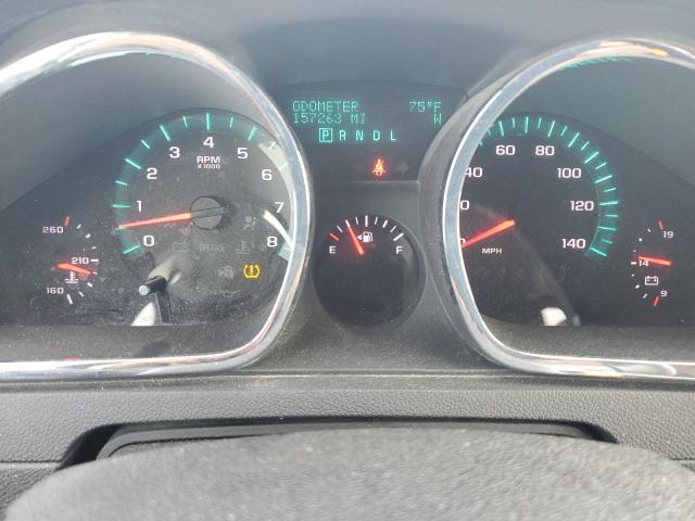 Photo 9 from auction – 2011 CHEVROLET TRAVERSE L with VIN 1GNKVGED9BJ146898