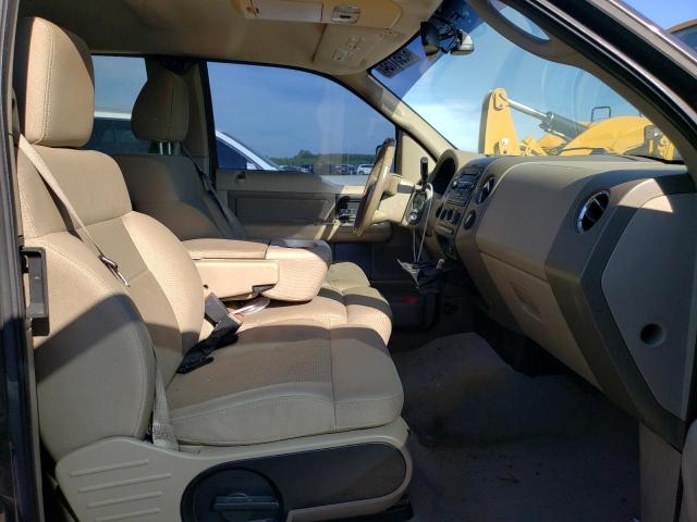 Photo 10 from auction – 2007 FORD F150 with VIN 1FTPX14V07FA93163