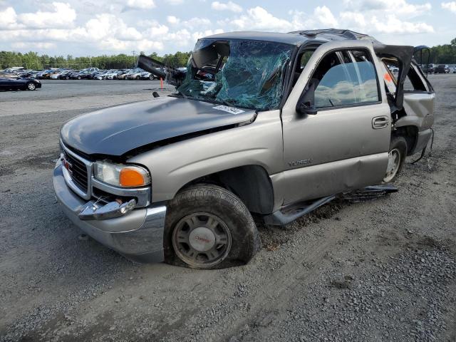 GMC YUKON 2001 with VIN 1GKEK13V61R184052 - Photo from auction