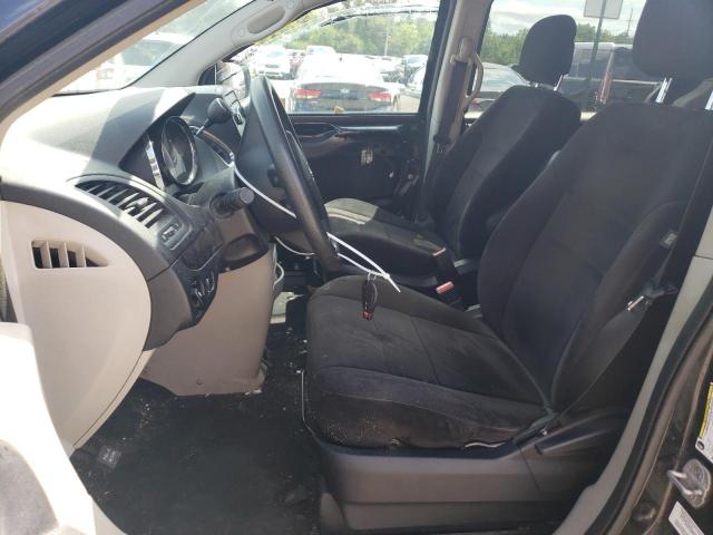 Photo 7 from auction – 2013 DODGE GRAND CARA with VIN 2C4RDGCG3DR521416