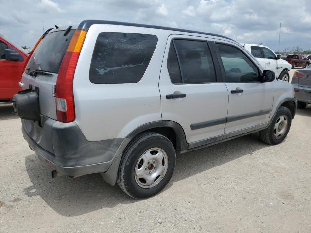 Photo 3 from auction – 2003 HONDA CR-V LX with VIN JHLRD68483C018063