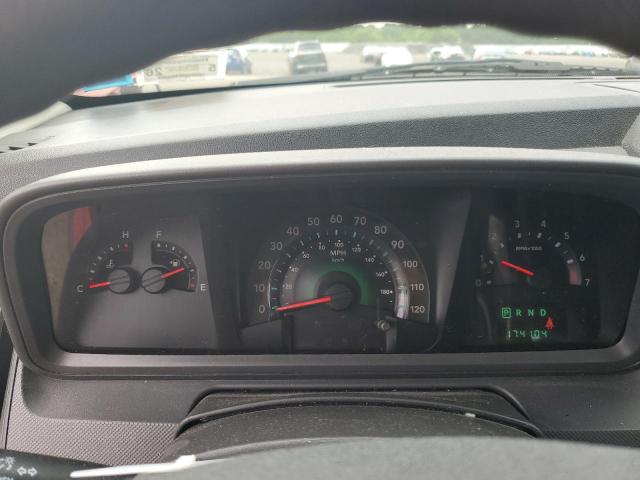 Photo 9 from auction – 2010 DODGE JOURNEY SE with VIN 3D4PG4FB3AT184562