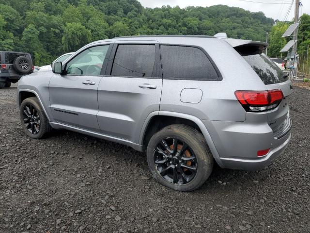 Photo 2 from auction – 2021 JEEP GRAND CHER with VIN 1C4RJFAGXMC855683