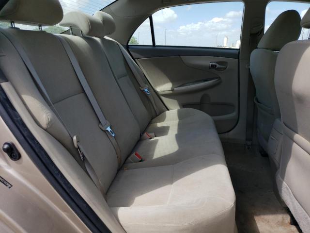Фото 10 с аукциона – 2010 TOYOTA COROLLA BA с VIN 2T1BU4EE7AC290883