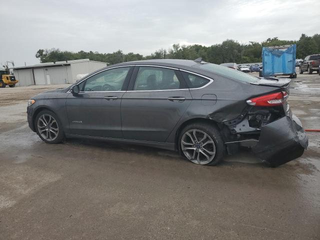 Photo 2 from auction – 2019 FORD FUSION TIT with VIN 3FA6P0RU3KR235545