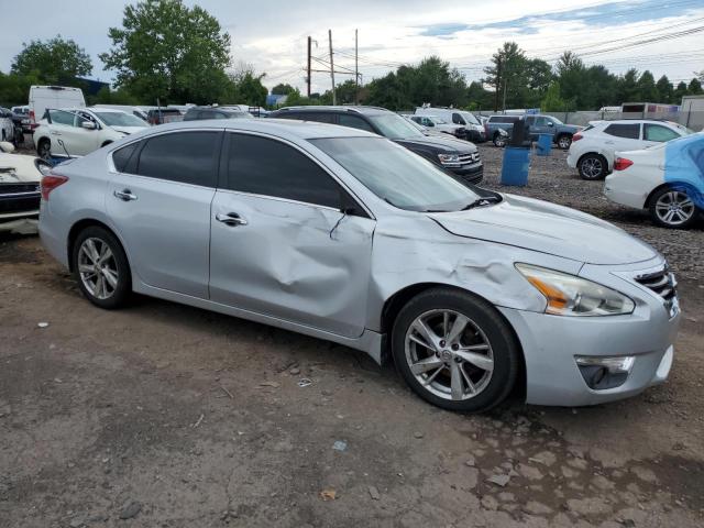 Photo 4 from auction – 2013 NISSAN ALTIMA 2.5 with VIN 1N4AL3AP2DC184795