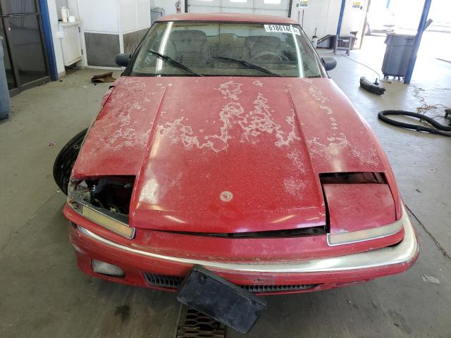 Photo 5 from auction – 1988 BUICK REATTA with VIN 1G4EC11C8JB900951