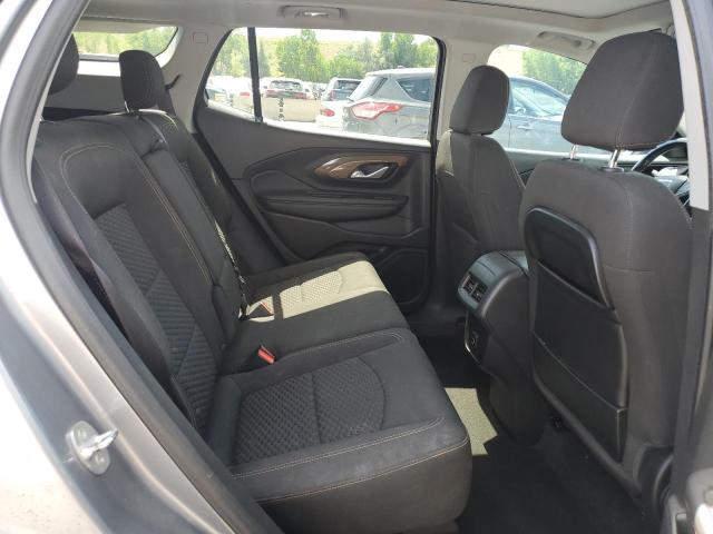 Photo 11 from auction – 2020 GMC TERRAIN SL with VIN 3GKALTEV0LL123942