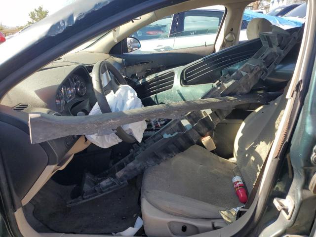 Photo 7 from auction – 2007 PONTIAC G6 BASE with VIN 1G2ZG58B474221663