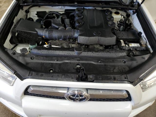 صورة رقم 11 من المزاد - 2012 TOYOTA 4RUNNER SR مع VIN JTEBU5JR6C5108441