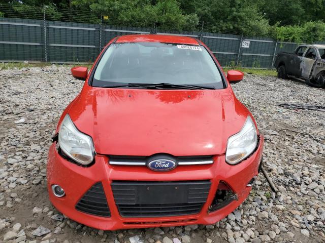 صورة رقم 5 من المزاد - 2012 FORD FOCUS SE مع VIN 1FAHP3K29CL123481