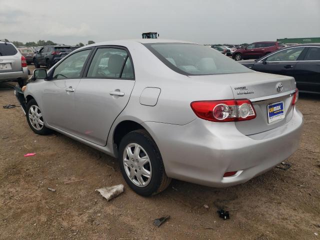 Photo 2 from auction – 2011 TOYOTA COROLLA BA with VIN 2T1BU4EE8BC541962