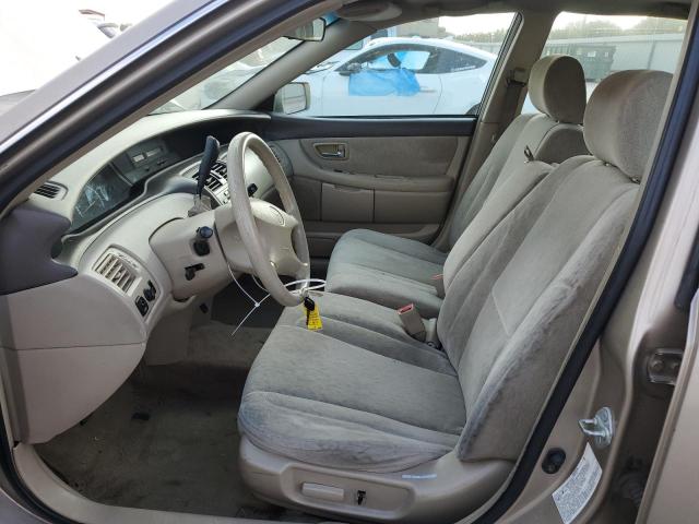 Photo 7 from auction – 2000 TOYOTA AVALON XL with VIN 4T1BF28B9YU027254