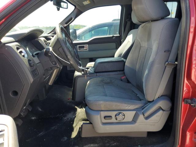 Photo 7 from auction – 2011 FORD F150 SUPER with VIN 1FTFW1ET0BFA70504