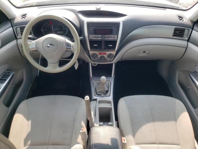 Photo 8 from auction – 2012 SUBARU FORESTER 2 with VIN JF2SHBBC3CG457404