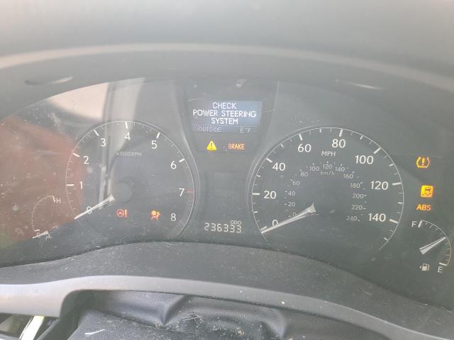 Photo 9 from auction – 2012 LEXUS RX 350 with VIN 2T2ZK1BA1CC071713