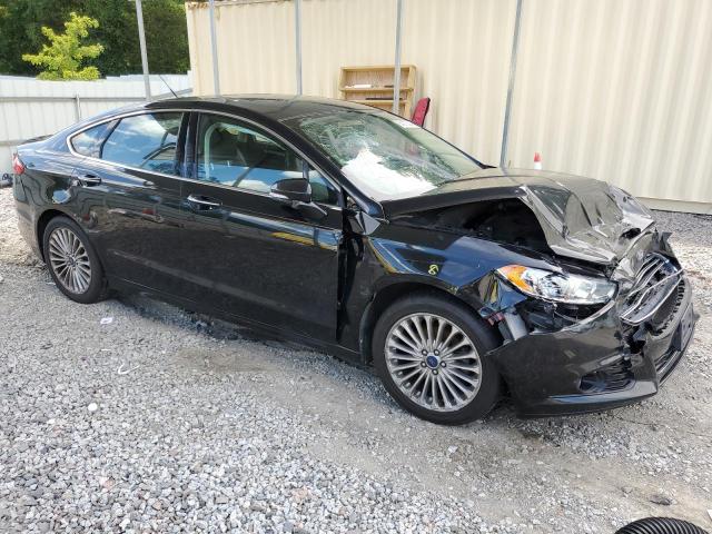 Photo 4 from auction – 2015 FORD FUSION TIT with VIN 3FA6P0K95FR156552