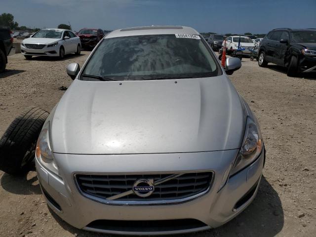 Photo 5 from auction – 2012 VOLVO S60 T5 with VIN YV1622FS2C2110768