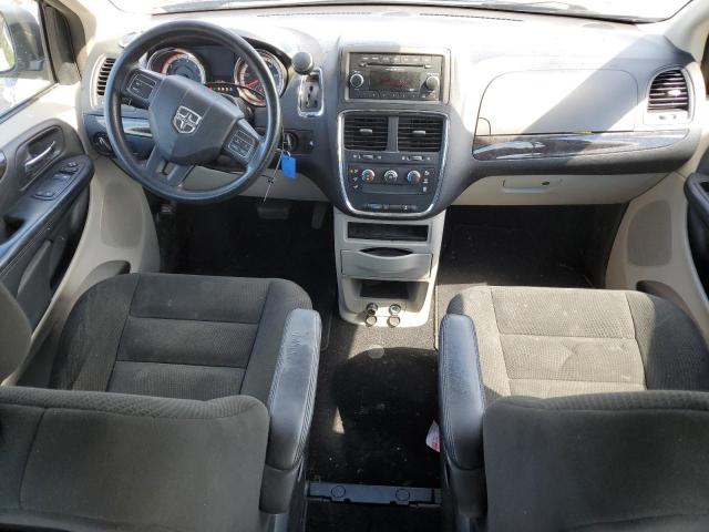 Photo 8 from auction – 2016 DODGE GRAND CARA with VIN 2C4RDGBG1GR164047