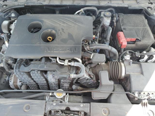 Photo 11 from auction – 2020 NISSAN ALTIMA S with VIN 1N4BL4BV0LC134581