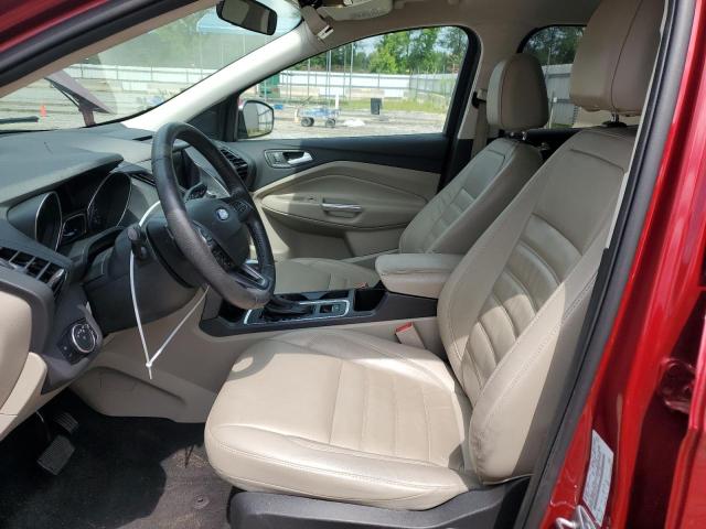 Photo 7 from auction – 2017 FORD ESCAPE SE with VIN 1FMCU0GD9HUA57551
