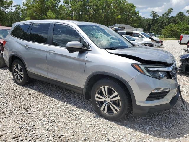 Photo 4 from auction – 2018 HONDA PILOT EXLN with VIN 5FNYF6H79JB053885