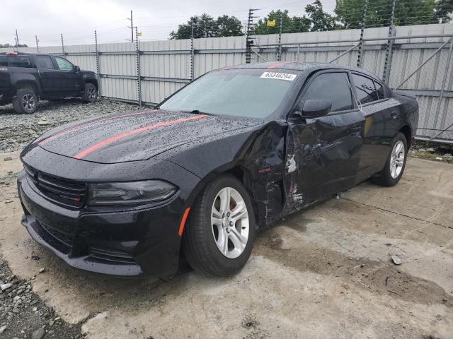 Photo 1 from auction – 2018 DODGE CHARGER SX with VIN 2C3CDXBG0JH152124