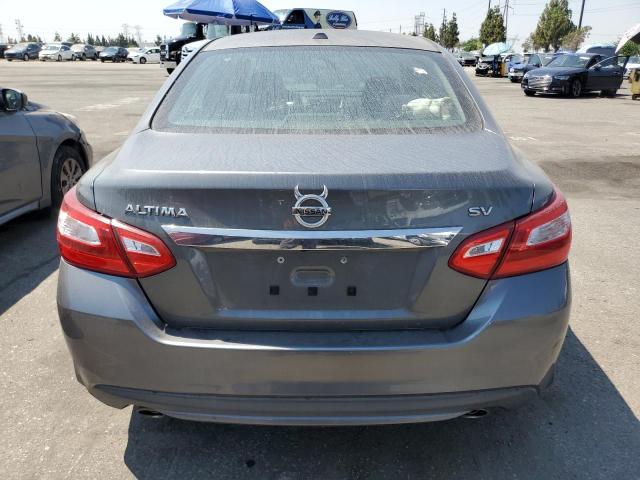 Photo 6 from auction – 2017 NISSAN ALTIMA 2.5 with VIN 1N4AL3AP4HC118822