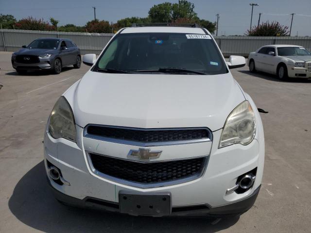 Photo 5 from auction – 2014 CHEVROLET EQUINOX LT with VIN 2GNALCEK3E6138452