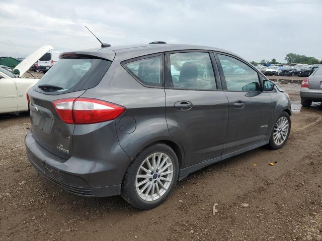 Photo 3 from auction – 2016 FORD C-MAX SE with VIN 1FADP5AU5GL103103