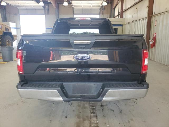 Photo 6 from auction – 2020 FORD F150 SUPER with VIN 1FTEW1C58LKD25618