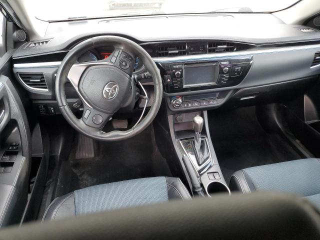 Photo 8 from auction – 2014 TOYOTA COROLLA L with VIN 2T1BURHE1EC108223